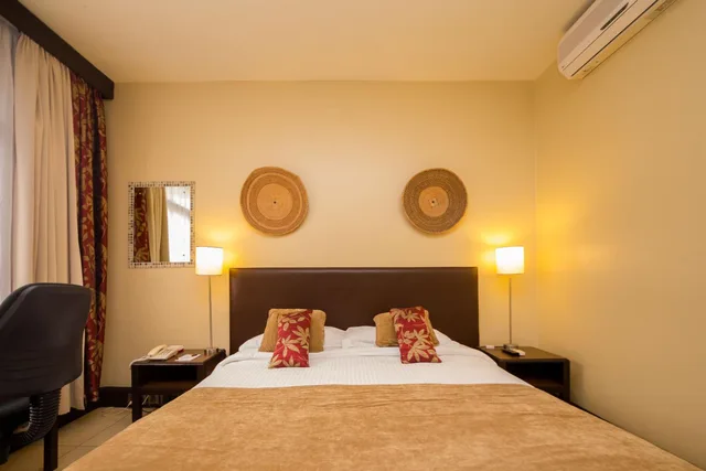 Standard, Double Bed, Muthu Silver Springs Hotel Nairobi 3/10