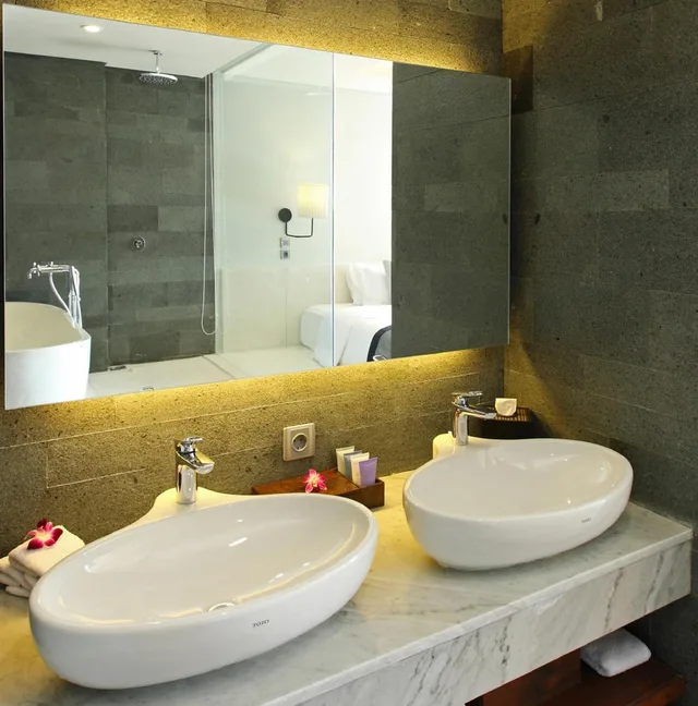 Pool, Suite, Plunge Pool، Watermark Hotel & Spa Bali 3/4