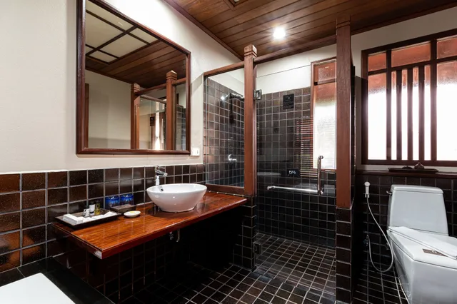 Oriental, Villa, King Bed، Khaolak Laguna Resort 6/6