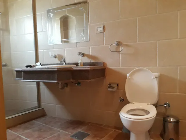 غرفة سوبيريور بسرير كوين بغرفة نوم واحدة، Embrace Hotel 10/10