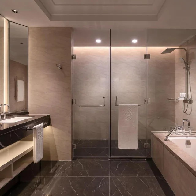 Golf, Premier, Deluxe, King Bed، KEMPINSKI HOTEL SUZHOU 2/2