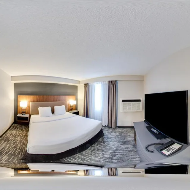 Efficiency, Superior, King Bed، Country Inn And Suites By Radisson Winnipeg Mb 5/8