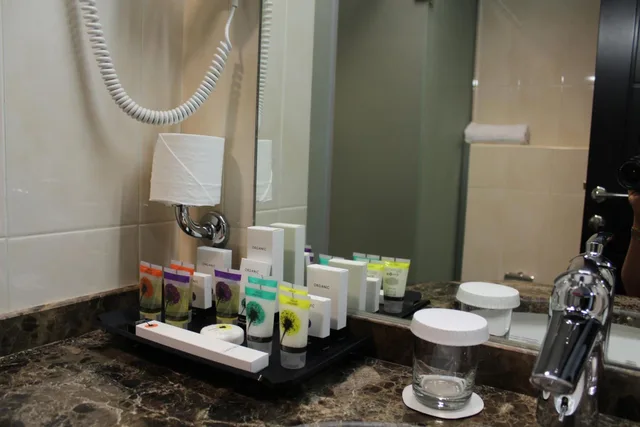 شقة بغرفة نوم واحدة، Al Diar Sawa Hotel Apartments 5/6