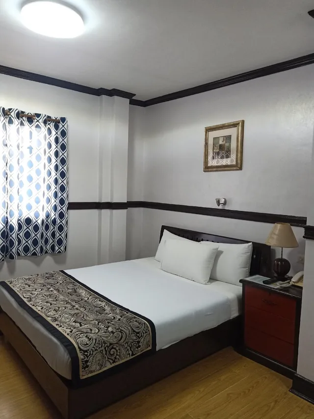 غرفة ديلوكس، The Gabriella Bed And Breakfast 3/3