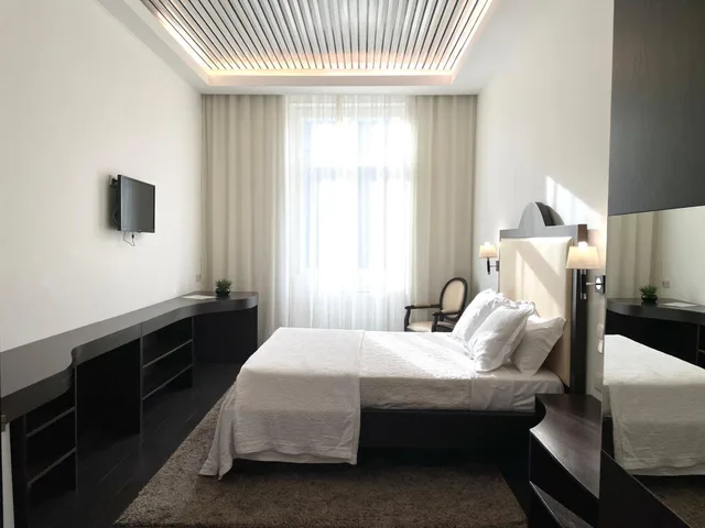 Superior, Double Bed, with View, Universal Hotel 2/10