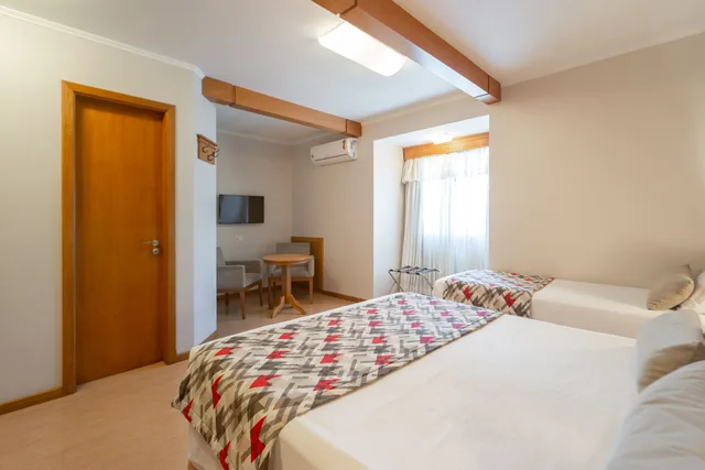 Luxury, Apartment, Twin Beds, Laghetto Premio 3/10