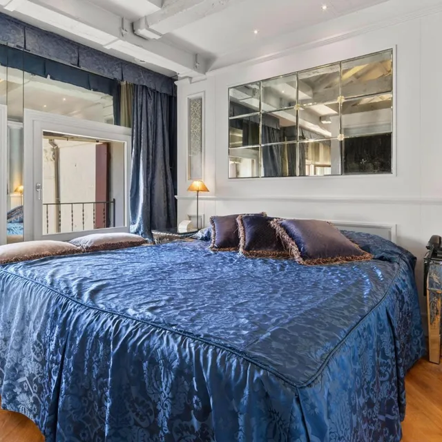 Deluxe, Suite, King Bed, San Marco View, San Marco Luxury - Canaletto Suites 1/5