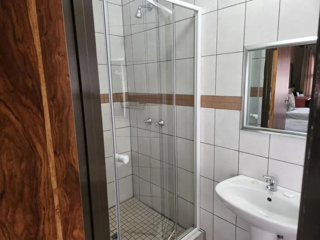 غرفة قياسية بسرير مزدوج، Snips Accommodation 6/7
