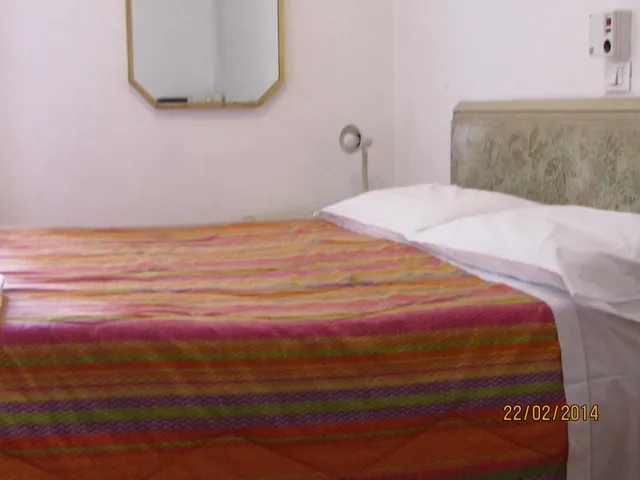 غرفة بسرير مزدوج، Hotel Gambara 9/10