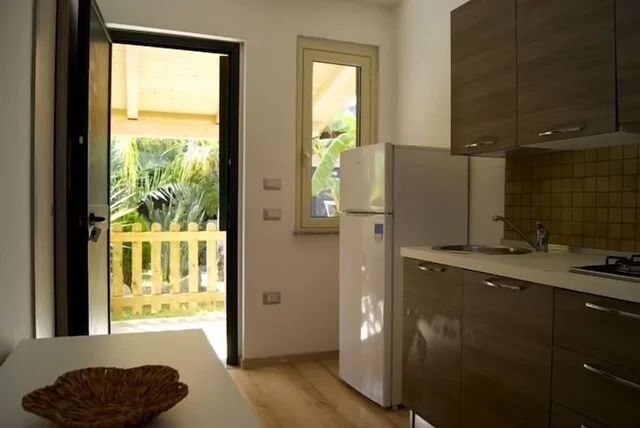 استوديو بسرير مزدوج، Park Oasi Residence 5/6