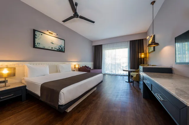 غرفة قياسية، Jiva Beach Resort 1/4