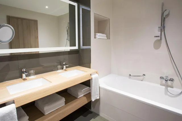 Executive, Suite, Balcony, Sheraton Dubrovnik Riviera Hotel 4/5