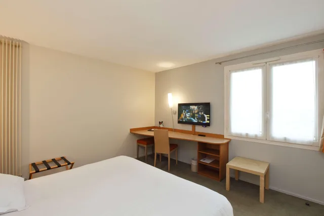 Standard, Double or Twin Bed, Best Western Plus Loree Paris Sud 1/6