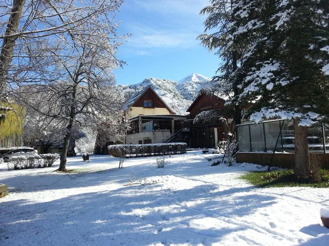 Hotel Le Vieux Tilleul، Digne-les-Bains 40/46