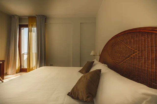 غرفة كلاسيكية، Ara Solis Hotel 1/2
