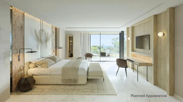 Master, Prestige, Suite، Insotel Fenicia Prestige Thalassospa 2/10
