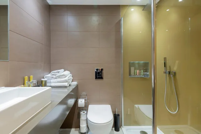 غرفة بسرير مزدوج، DONNINGTON MANOR HOTEL 4/7