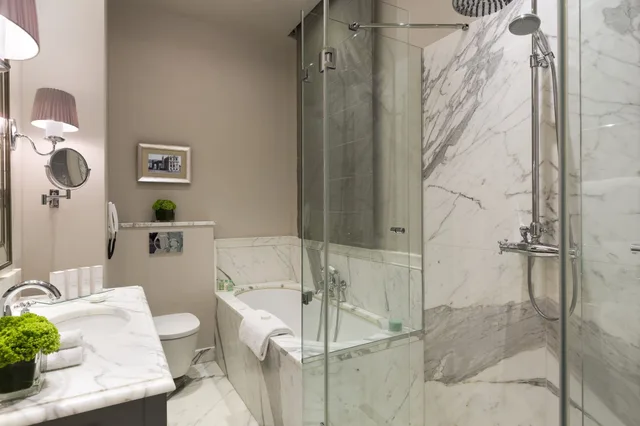 غرفة تنفيذية، Hotel Westminster 9/9