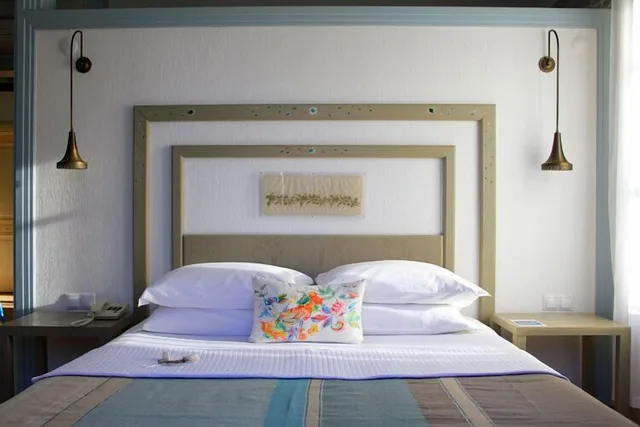 غرفة قياسية بسريرين منفصلين، Otel Sobe Cunda - Special Class 6/7