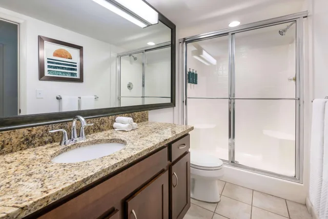 استوديو، Hilton Vacation Club Daytona Beach Regency 3/4