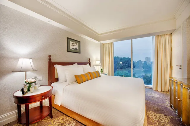 Gallery, Junior Suite, Single، Apricot Hotel Hanoi 2/3