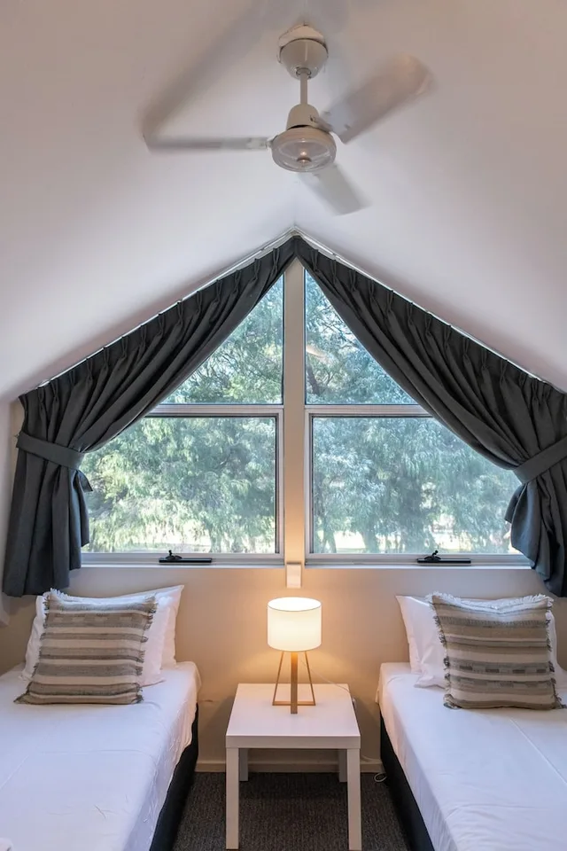3 Bedrooms, Resort, Villa, 1 King and 4 Single Beds، Broadwater Beach Resort Busselton 6/7