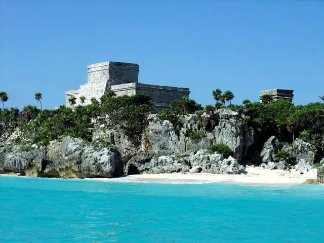 جناح استوديو، Hotel Xkeban Tulum 1/1