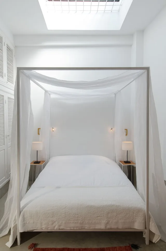 Luxury, Suite, Murphy Bed, Riad Sapphire And Spa 8/10