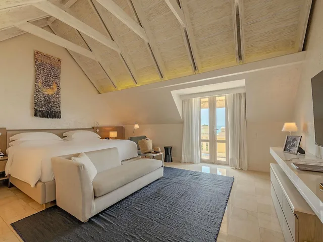 Colonial, Junior Suite, King Bed، Sofitel Legend Santa Clara Cartagena 2/10