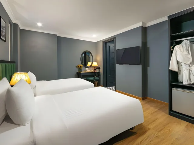 Deluxe, No Window، La Selva Premium Hotel 1/1