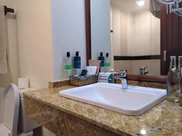 جناح تنفيذي، Taita Hills Safari Resort And Spa 3/3
