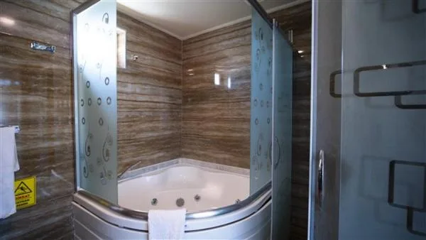 جناح بشرفة، City Live Hotel 2/3