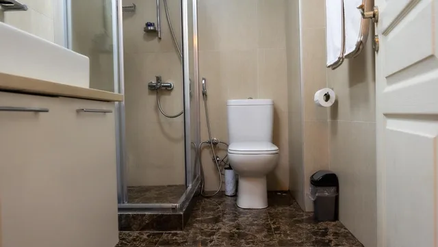 شقة بغرفة نوم واحدة، Suites Apart Bursa 6/7