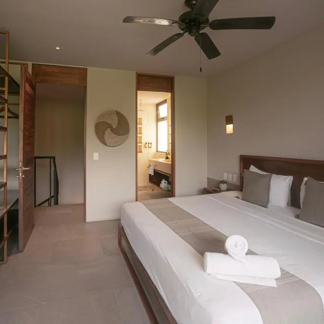 Apartment, Zereno 6/10