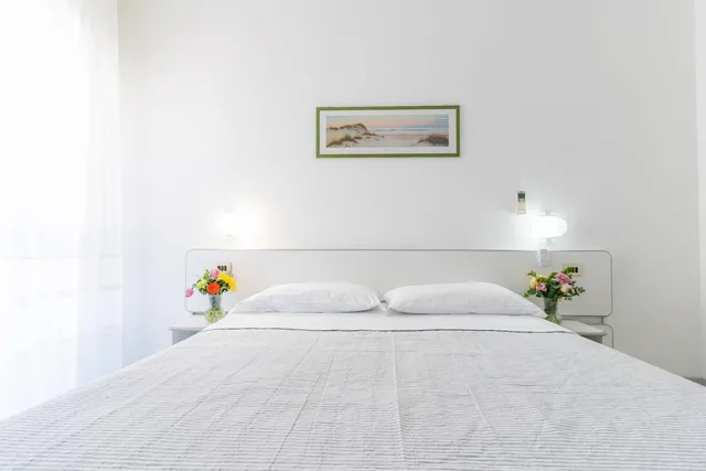شقة سوبيريور بغرفتي نوم، Hotel Astor 4/6
