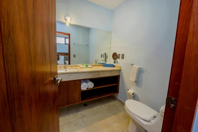 Standard, Double Bed, Suites de la Parra 5/7