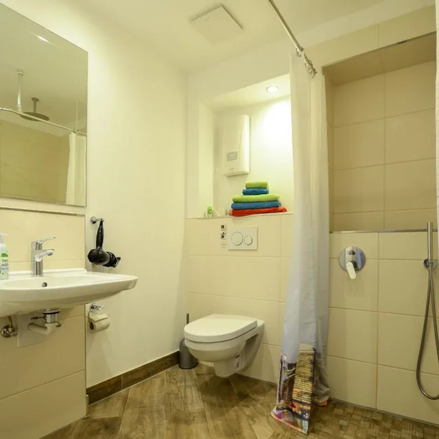 Studio, Boardinghouse K314 8/9