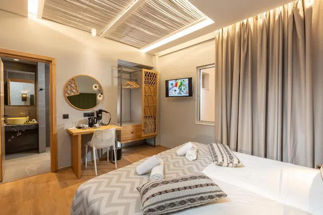 غرفة قياسية، Palmera Beach Hotel and Spa Adult Only 2/10