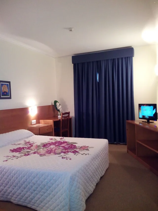 غرفة أساسية رباعية، Hotel das Taipas 1/5