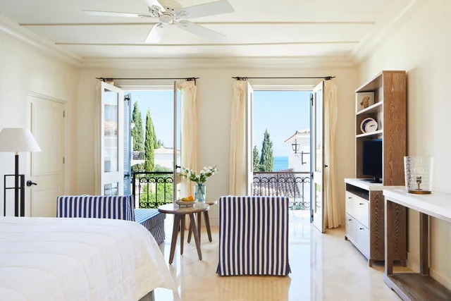 غرفة قياسية، Anassa 1/1