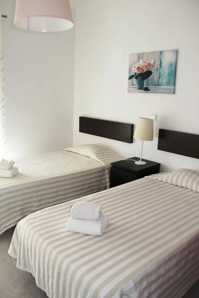 شقة بغرفتي نوم، Clube Alvorferias 2/10