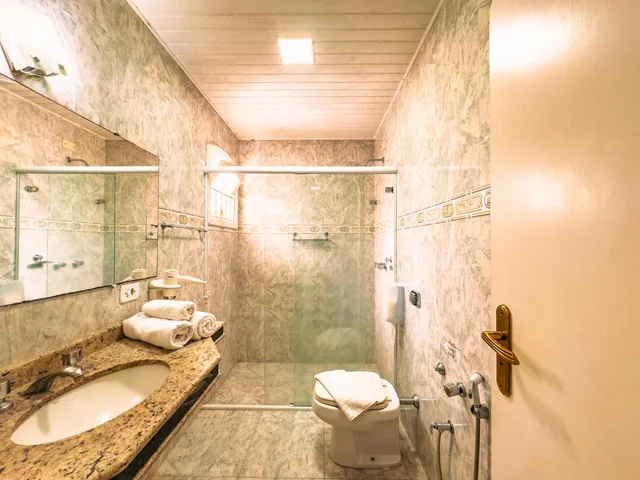 غرفة كلاسيكية رباعية بإطلالة، Chateau do Luar Prime 5/6