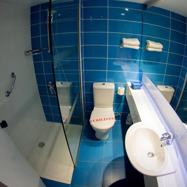 غرفة متصلة سوبيريور بغرفتين، Anonymous Beach Hotel - Adults Only 7/8