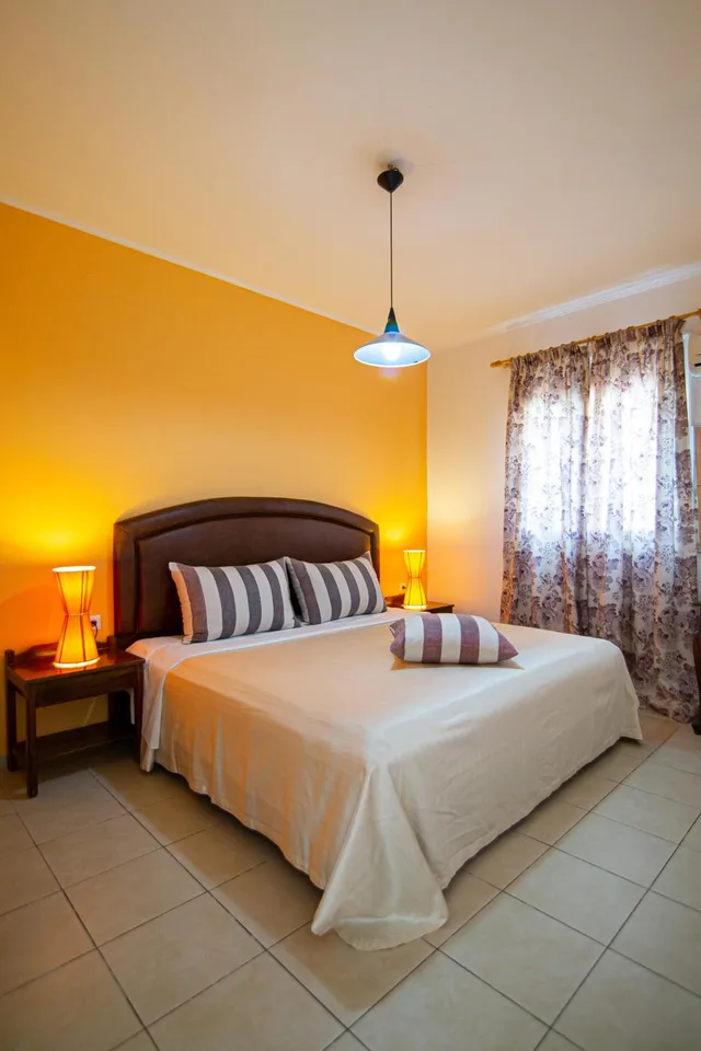 2 Bedrooms, Family, Apartment, Garden View, Villa Mare Monte Aparthotel 1/7
