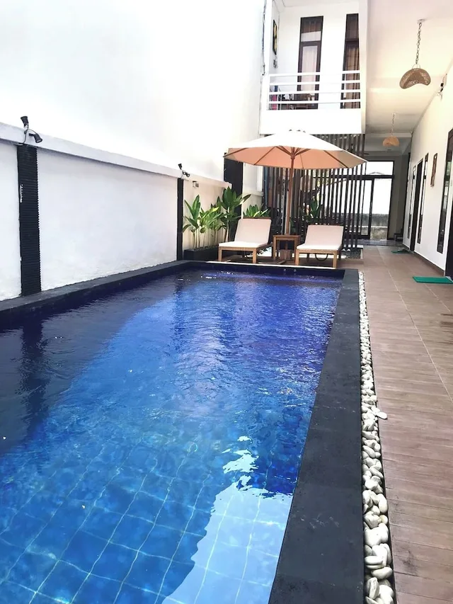 Double D Guesthouse and Villa، Dalung 18/22