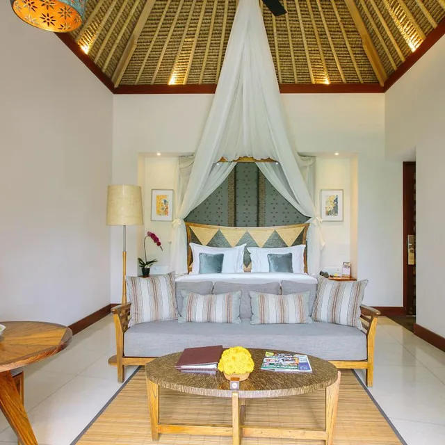 Villa, Valley View, Plunge Pool، TEJAPRANA RESORT & SPA 4/10