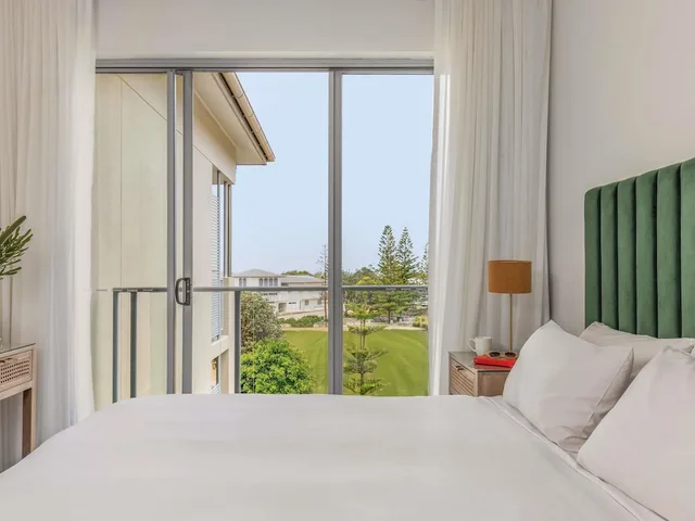 3 Bedrooms, Apartment, 3 King Beds, Balcony, Peppers Salt Resort and Spa 3/10