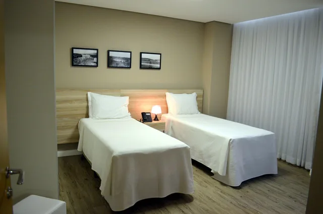 2 Bedrooms, Business, Apartment, Ville Celestine Condo Hotel and Eventos 2/6