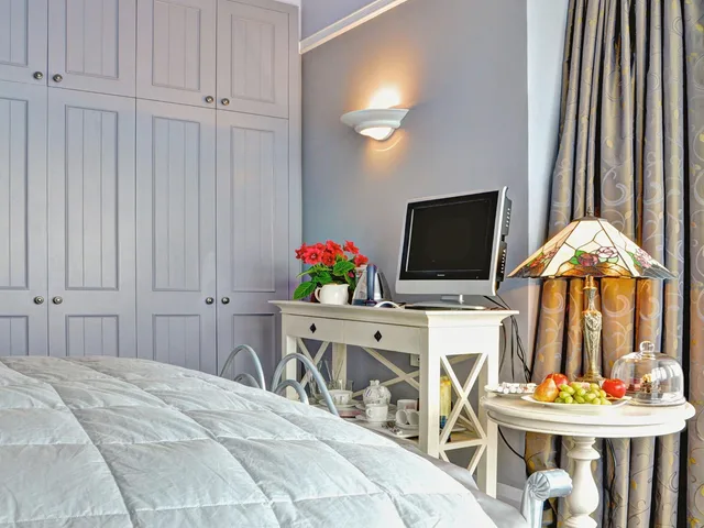 غرفة 1، DYERS HOUSE 2/2