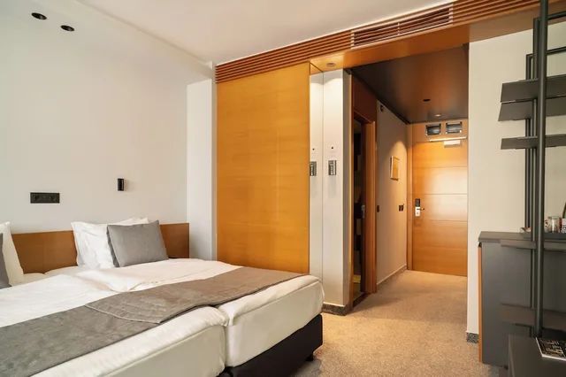 غرفة سوبيريور، Hotel Zlatibor Mona 1/10